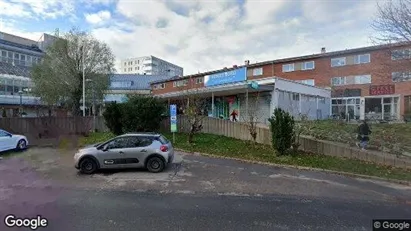 Apartments for rent in Upplands Väsby - Photo from Google Street View