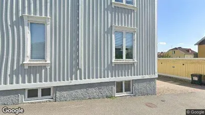 Apartments for rent in Uddevalla - Photo from Google Street View