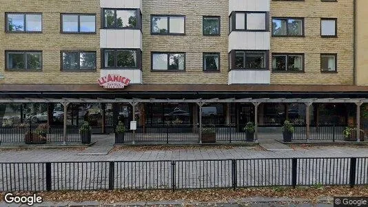 Apartments for rent in Gävle - Photo from Google Street View