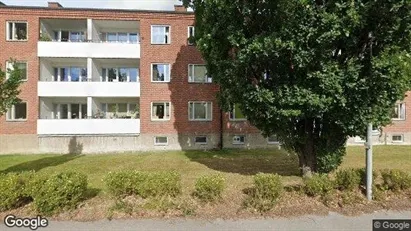 Apartments for rent in Eskilstuna - Photo from Google Street View