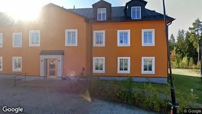 Apartments for rent in Sigtuna - Photo from Google Street View