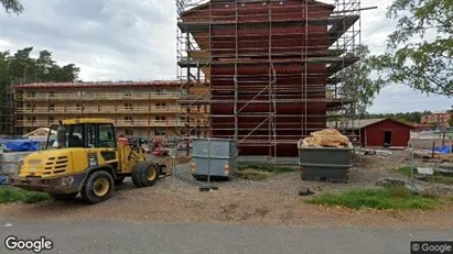 Apartments for rent in Mariestad - Photo from Google Street View