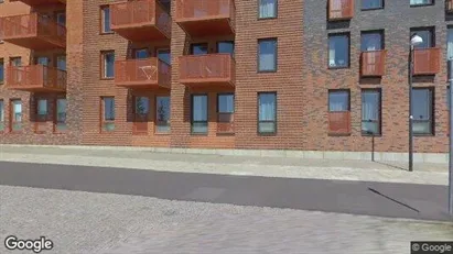 Apartments for rent in Helsingborg - Photo from Google Street View