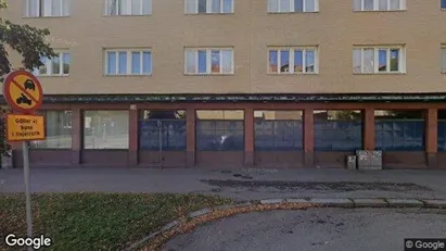 Apartments for rent in Eskilstuna - Photo from Google Street View