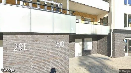 Apartments for rent in Örebro - Photo from Google Street View