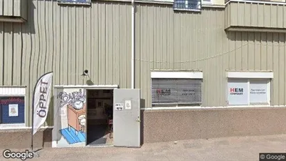 Apartments for rent in Falköping - Photo from Google Street View