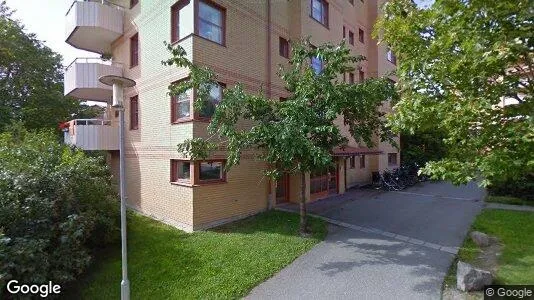 Apartments for rent in Eskilstuna - Photo from Google Street View