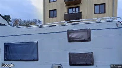 Apartments for rent in Eskilstuna - Photo from Google Street View