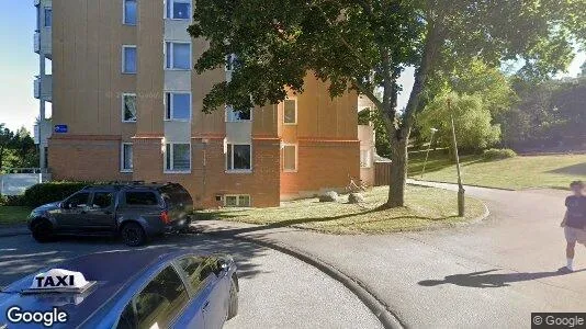 Apartments for rent in Södertälje - Photo from Google Street View