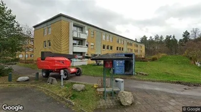 Apartments for rent in Finspång - Photo from Google Street View