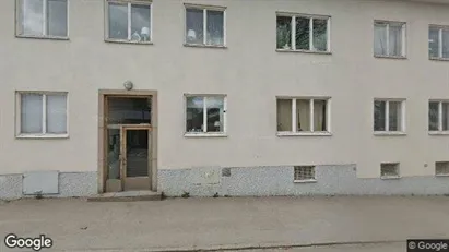 Apartments for rent in Oxelösund - Photo from Google Street View