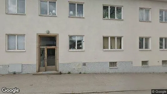 Apartments for rent in Oxelösund - Photo from Google Street View