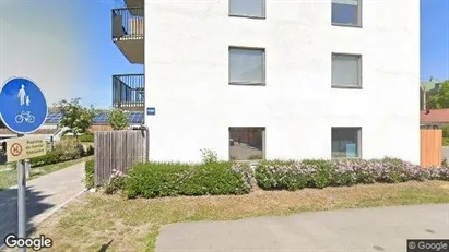 Apartments for rent in Gävle - Photo from Google Street View