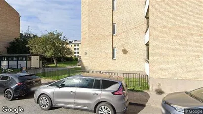 Apartments for rent in Norrköping - Photo from Google Street View