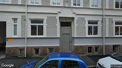 Apartments for rent in Borås - Photo from Google Street View