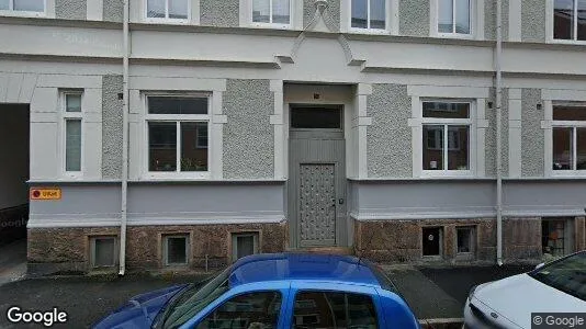 Apartments for rent in Borås - Photo from Google Street View