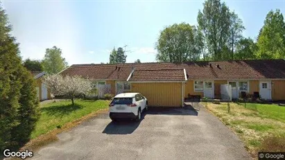 Apartments for rent in Lindesberg - Photo from Google Street View