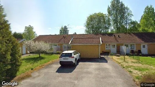 Apartments for rent in Lindesberg - Photo from Google Street View