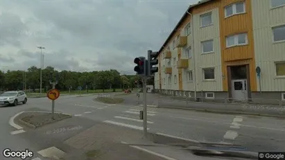 Apartments for rent in Eskilstuna - Photo from Google Street View