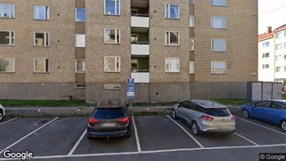 Apartments for rent in Norrköping - Photo from Google Street View