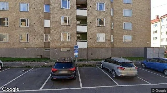 Apartments for rent in Norrköping - Photo from Google Street View
