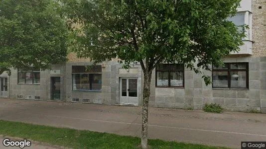 Apartments for rent in Forshaga - Photo from Google Street View