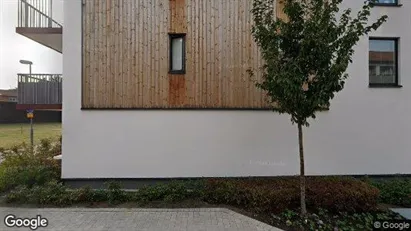 Apartments for rent in Linköping - Photo from Google Street View