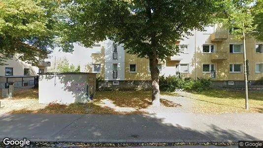 Apartments for rent in Eskilstuna - Photo from Google Street View