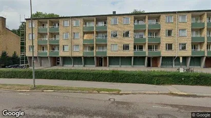 Apartments for rent in Oskarshamn - Photo from Google Street View