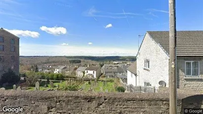 Apartments for rent in Cinderford/NEWNHAM/Westbury-on-Severn - Gloucestershire - Photo from Google Street View
