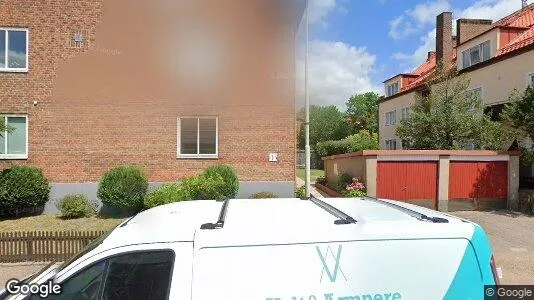 Apartments for rent in Landskrona - Photo from Google Street View