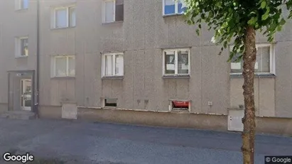 Apartments for rent in Katrineholm - Photo from Google Street View