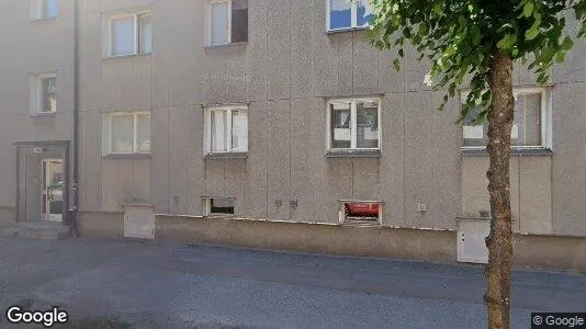 Apartments for rent in Katrineholm - Photo from Google Street View