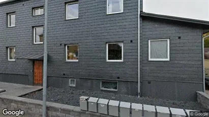 Apartments for rent in Karlskrona - Photo from Google Street View