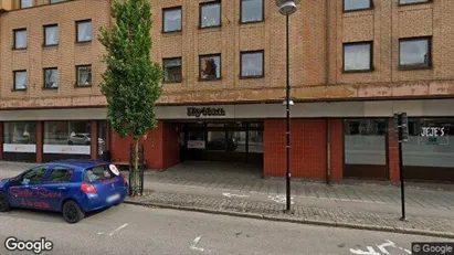 Apartments for rent in Säffle - Photo from Google Street View