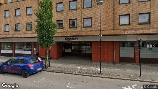 Apartments for rent in Säffle - Photo from Google Street View