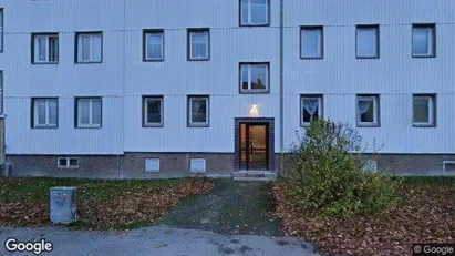 Apartments for rent in Eskilstuna - Photo from Google Street View
