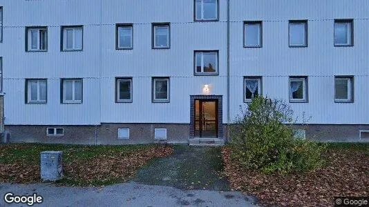 Apartments for rent in Eskilstuna - Photo from Google Street View