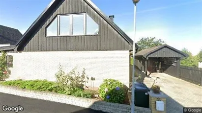 Apartments for rent in Hörby - Photo from Google Street View