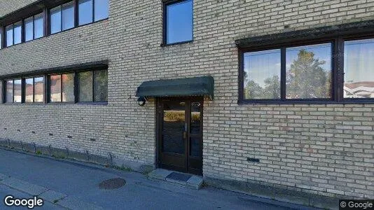 Apartments for rent in Nybro - Photo from Google Street View