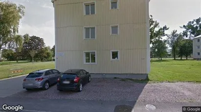 Apartments for rent in Arboga - Photo from Google Street View