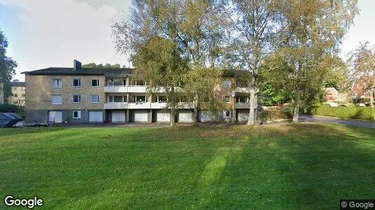 Apartments for rent in Örkelljunga - Photo from Google Street View