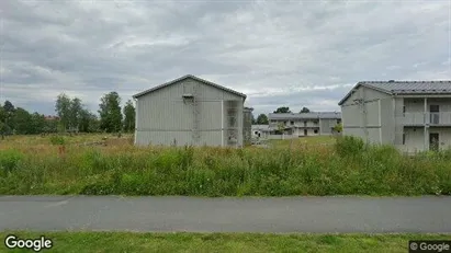Apartments for rent in Sävsjö - Photo from Google Street View