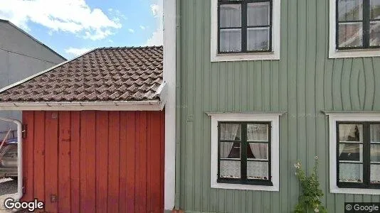 Apartments for rent in Askersund - Photo from Google Street View