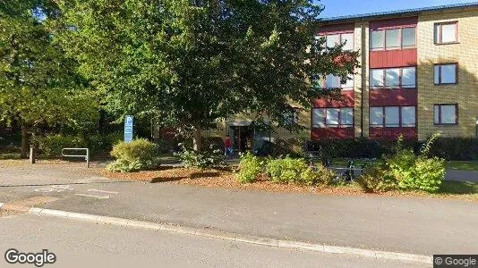 Apartments for rent in Nybro - Photo from Google Street View