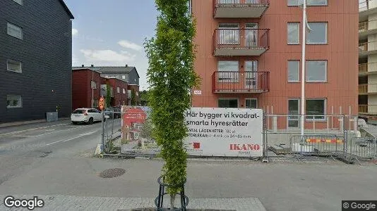 Apartments for rent in Västerås - Photo from Google Street View