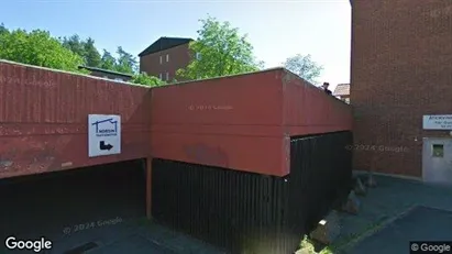 Apartments for rent in Gothenburg East - Photo from Google Street View
