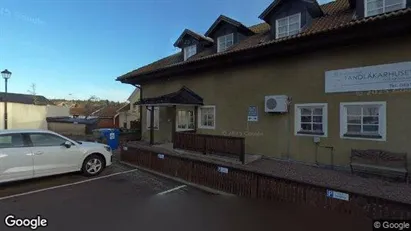 Apartments for rent in Oskarshamn - Photo from Google Street View