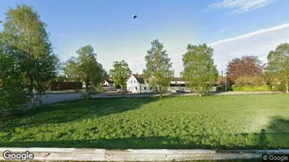 Apartments for rent in Falkenberg - Photo from Google Street View