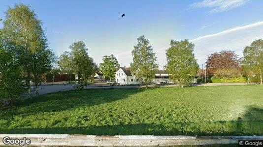 Apartments for rent in Falkenberg - Photo from Google Street View